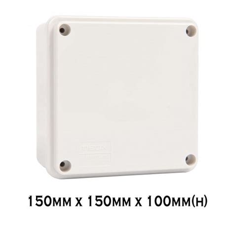 junction boxes 150mm x 100mm x|small electrical junction boxes plastic.